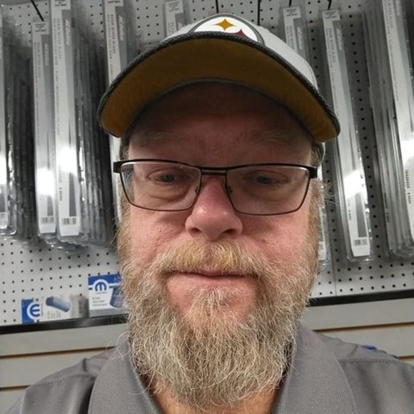 Meet your Posher, Keith - Picture 1 of 1